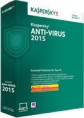 Kaspersky Antivirus